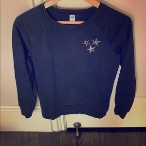 Women’s sweatshirt